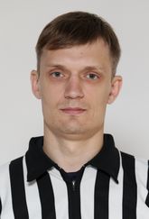 Мальцев Дмитрий Олегович